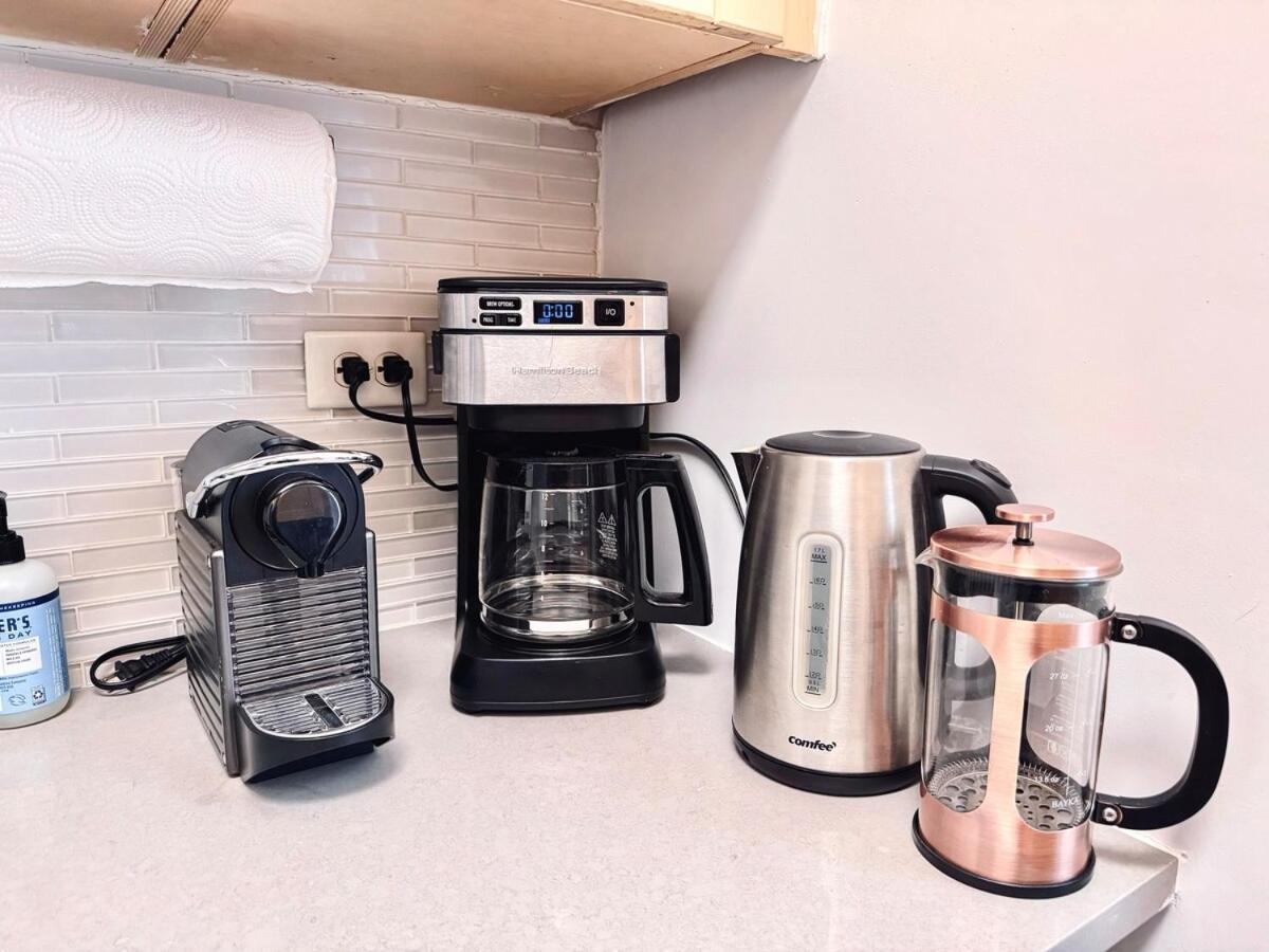 Upper East Side 2bed Dream Apartment New York