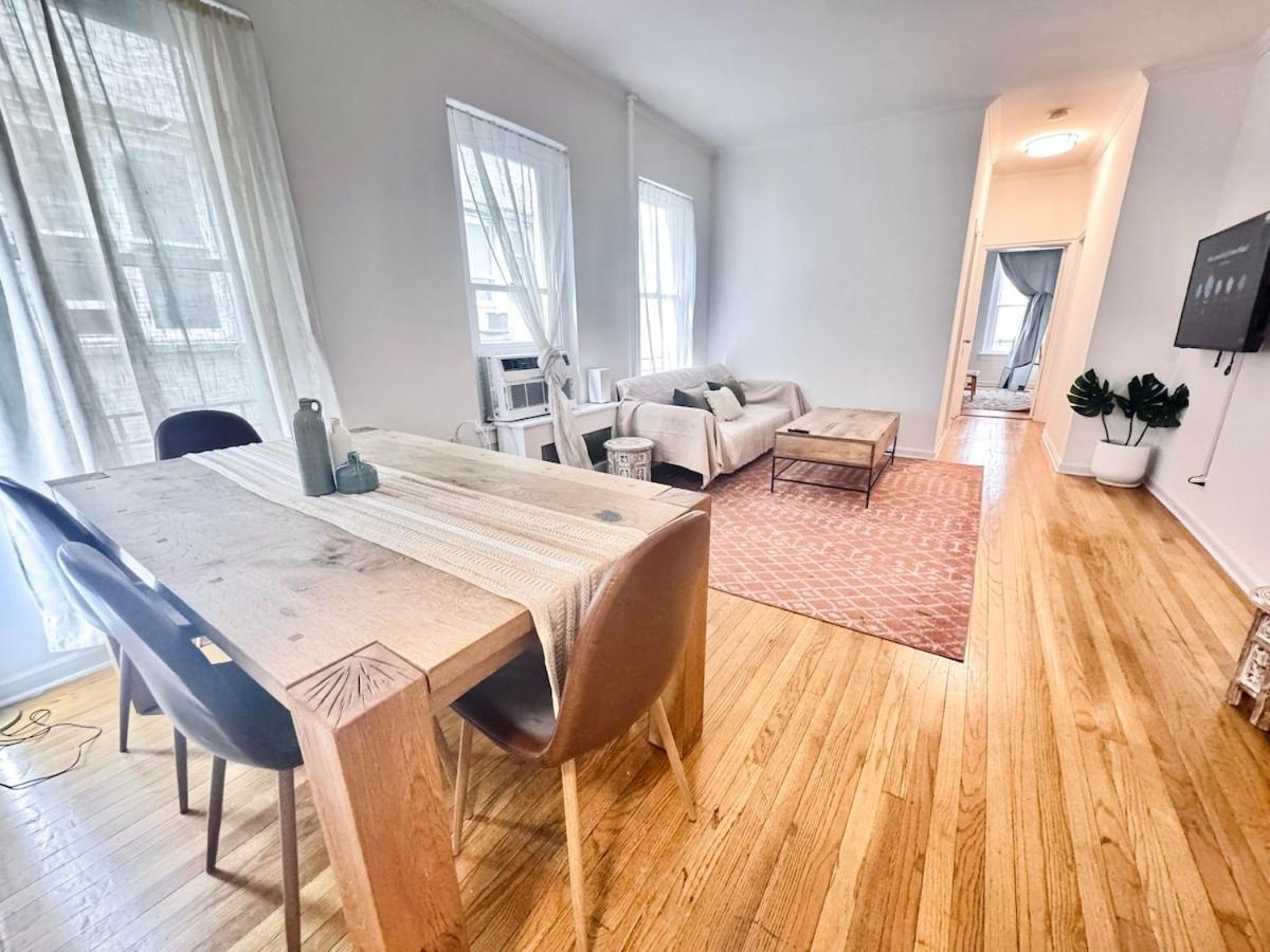 Upper East Side 2bed Dream New York