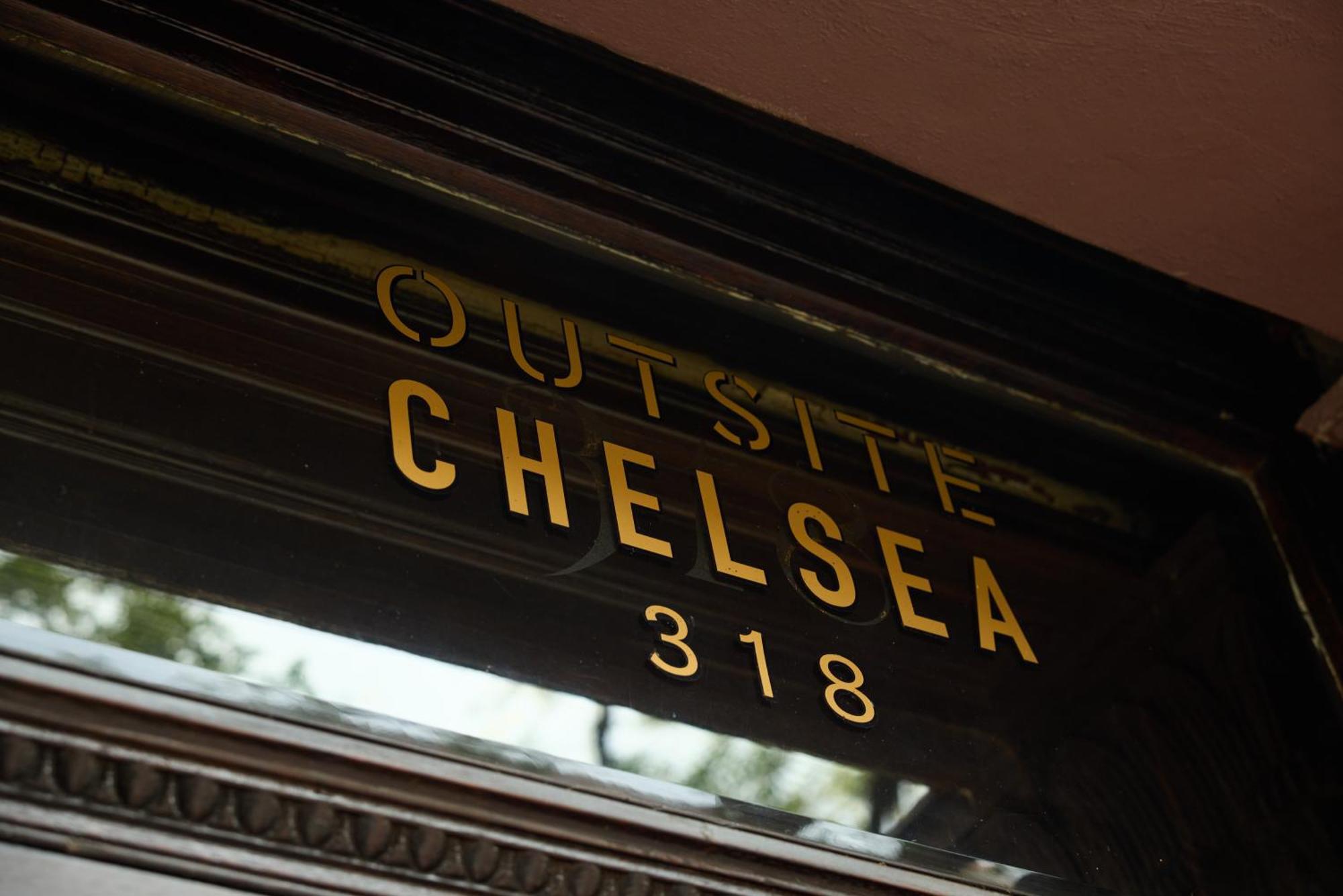 Outsite Chelsea New York