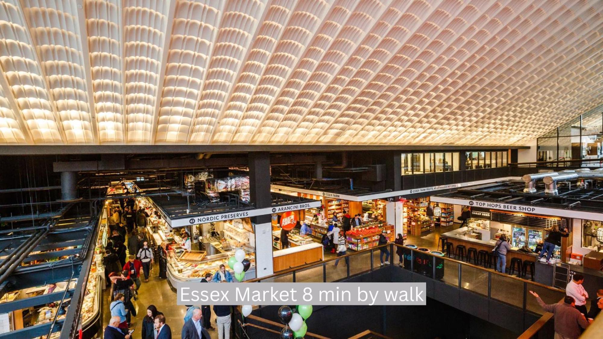 Stylish 2br Apartment-walk To China Town Apartment