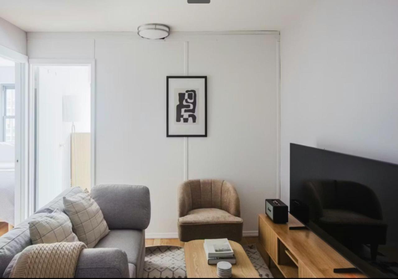 Chelsea 2br Gem! Apartment New York