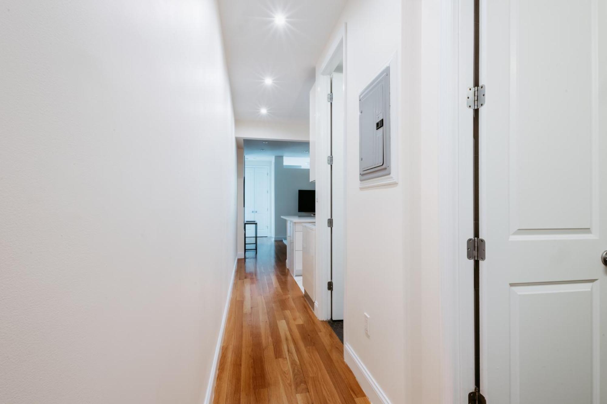 3bd 2ba In Upper West Side Manhattan! 5 Star Location * New York