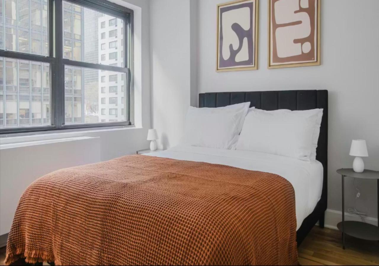 Chelsea 2br Gem! * New York