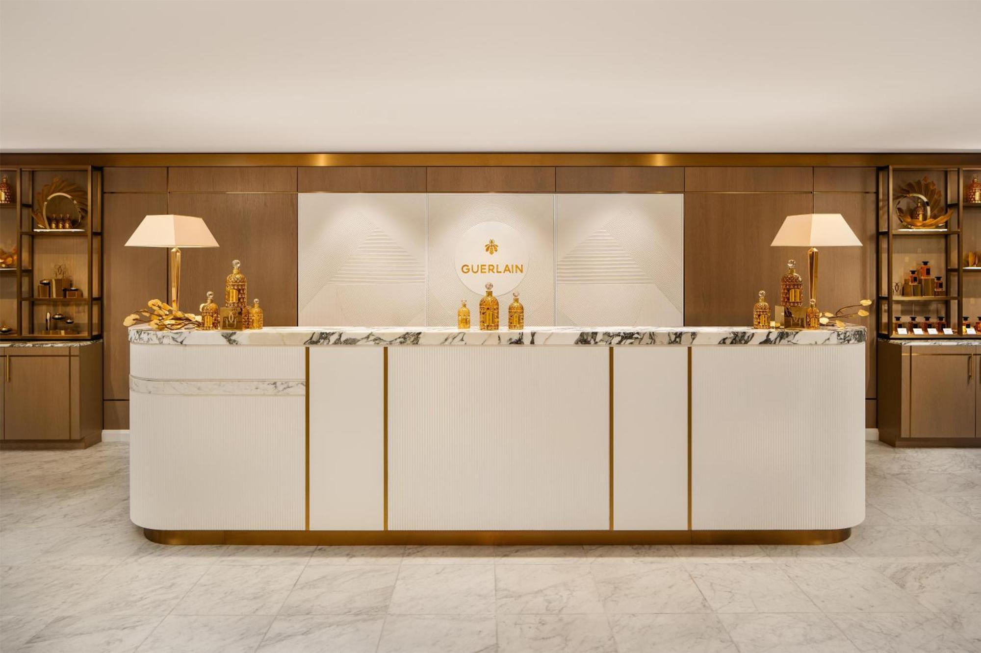 Waldorf Astoria 5* New York