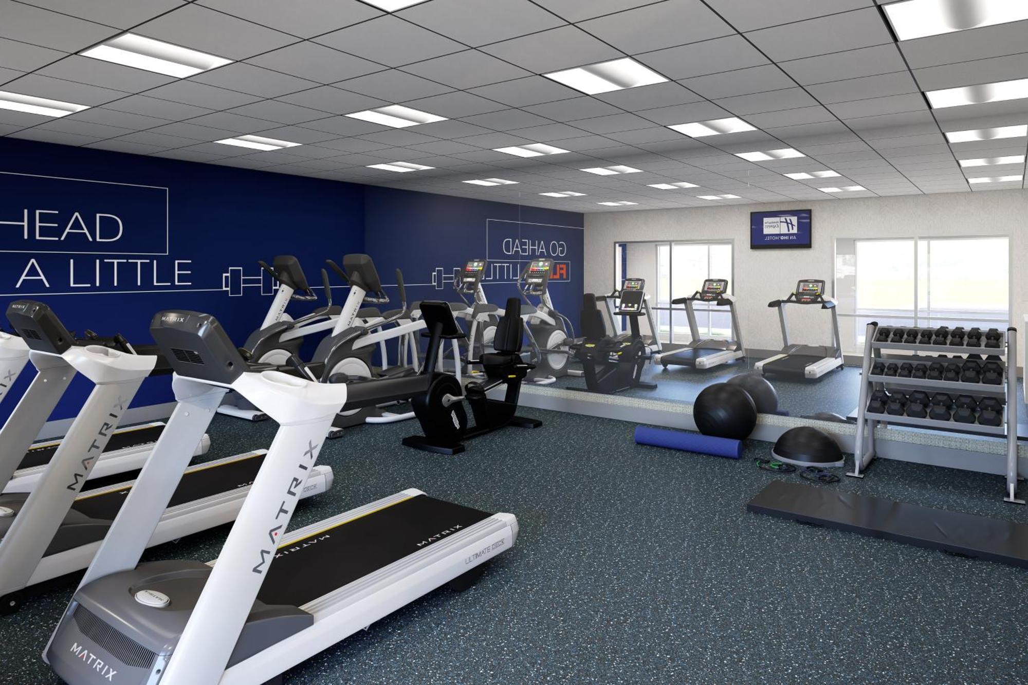 Express & Bronx - Zoo Area By Ihg 2* New York