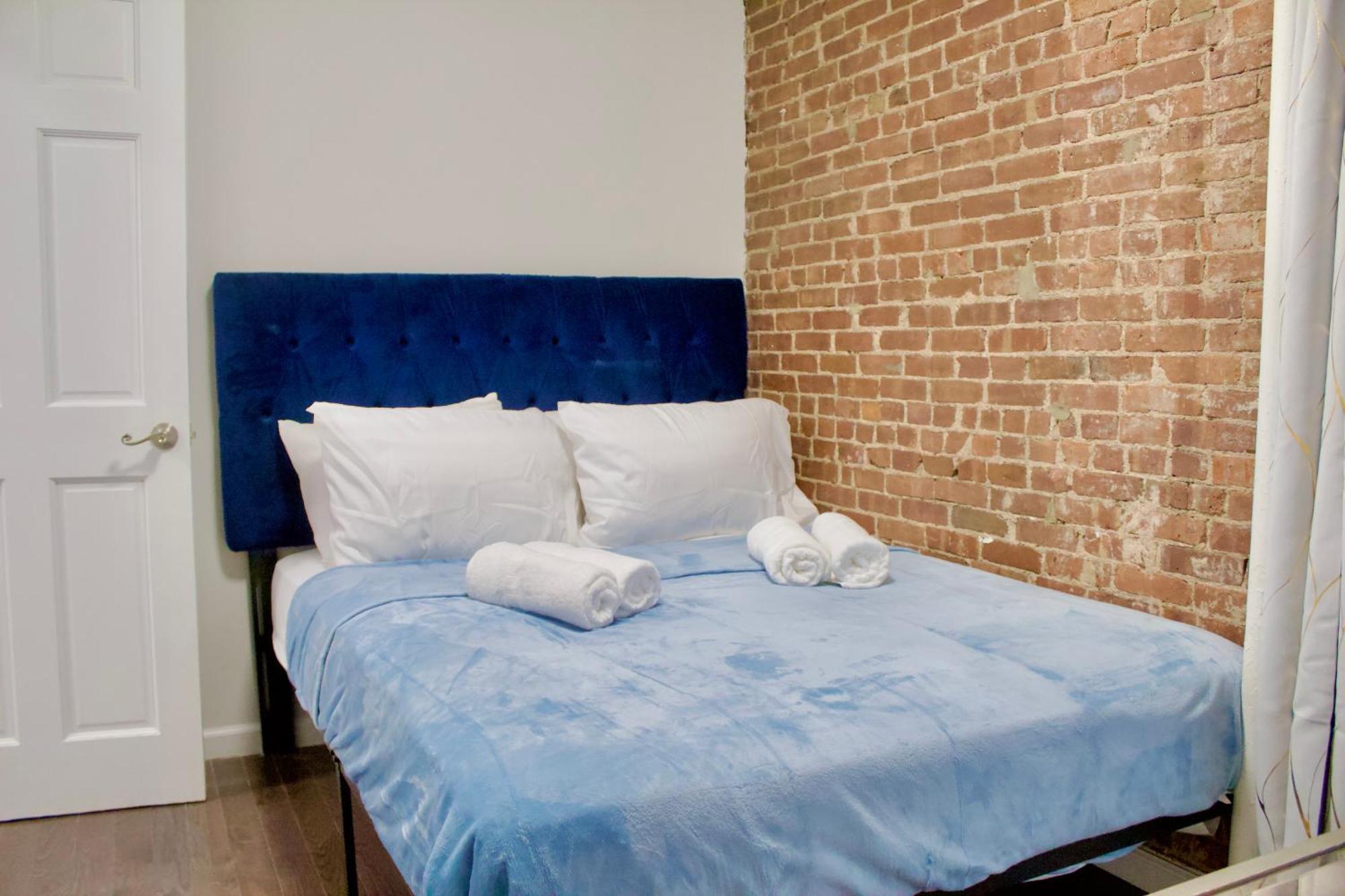 In Times Square! 2-bedroom New York