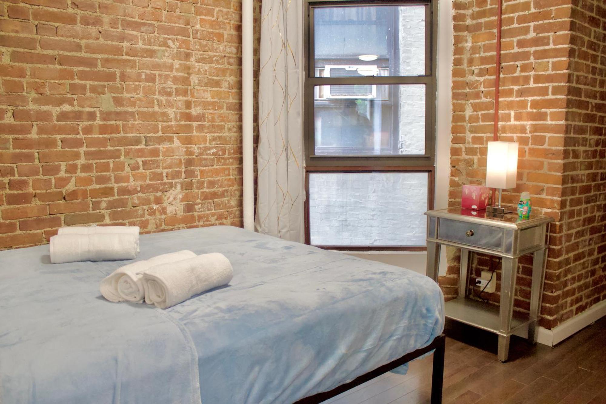 In Times Square! 2-bedroom New York