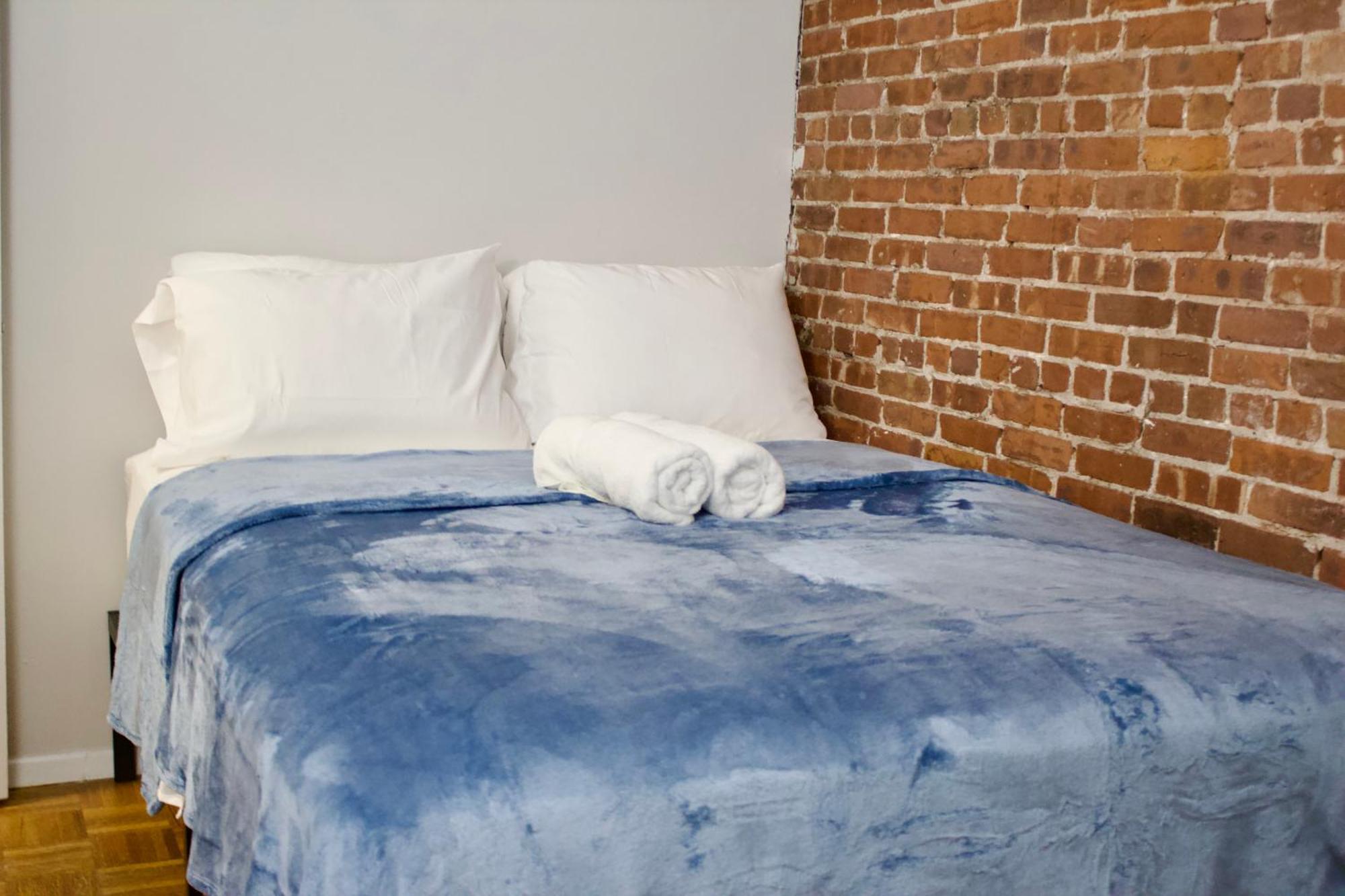 Aparthotel In Times Square! 2-bedroom