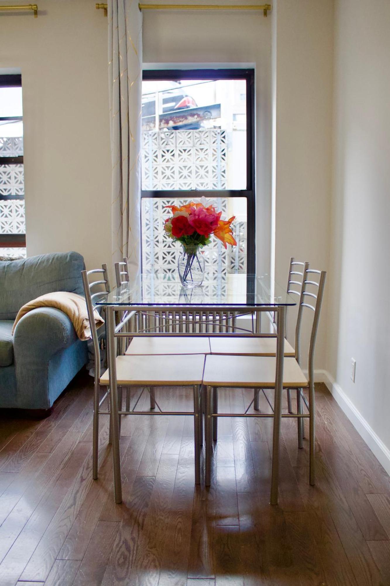 In Times Square! 2-bedroom Aparthotel 3*
