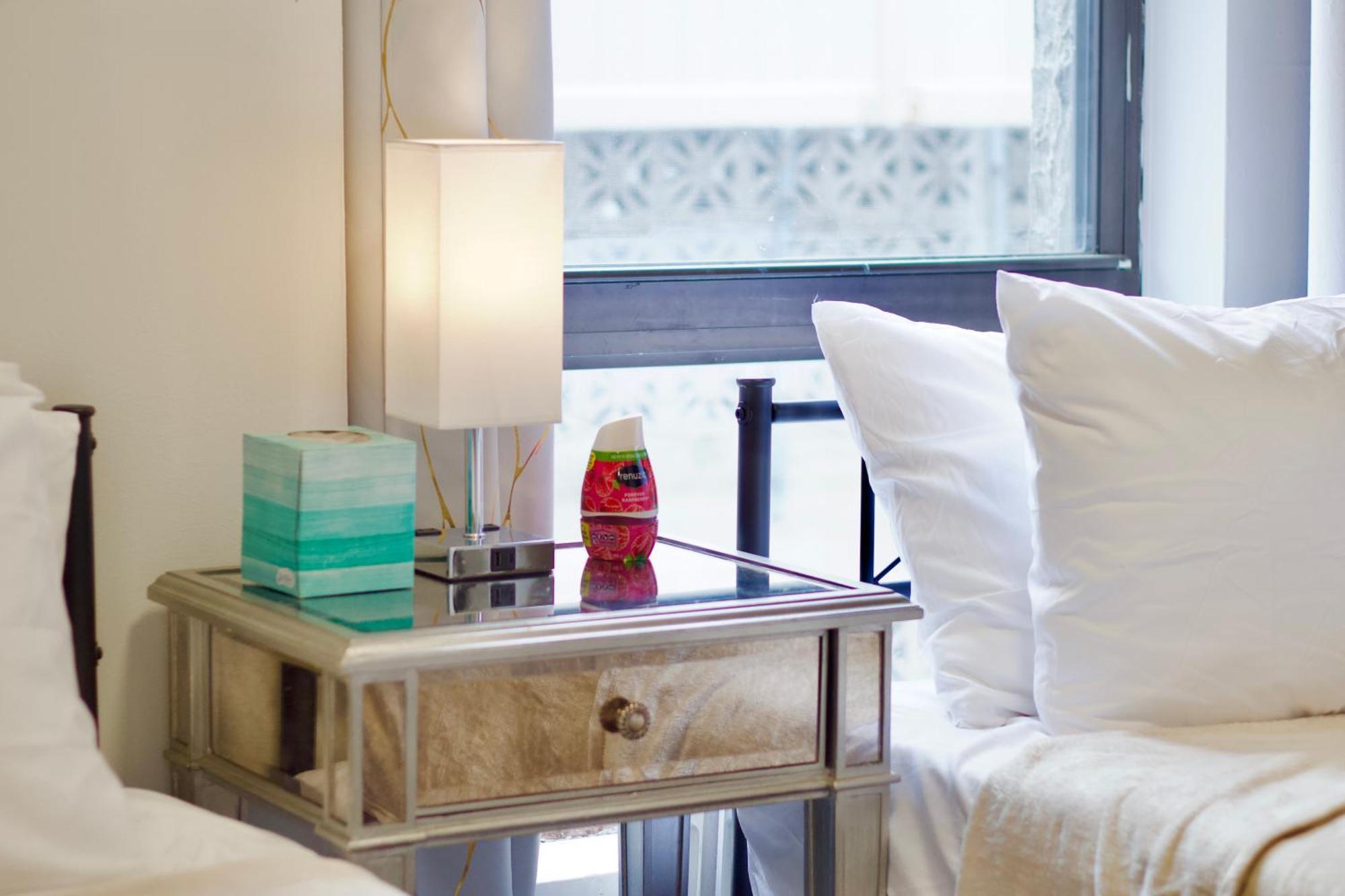 Aparthotel In Times Square! 2-bedroom