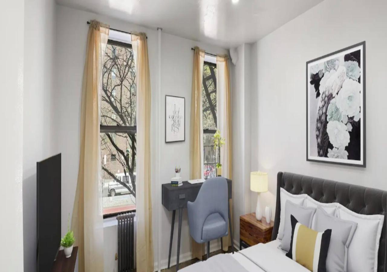 Upper E Side Spacious Studio! Apartment