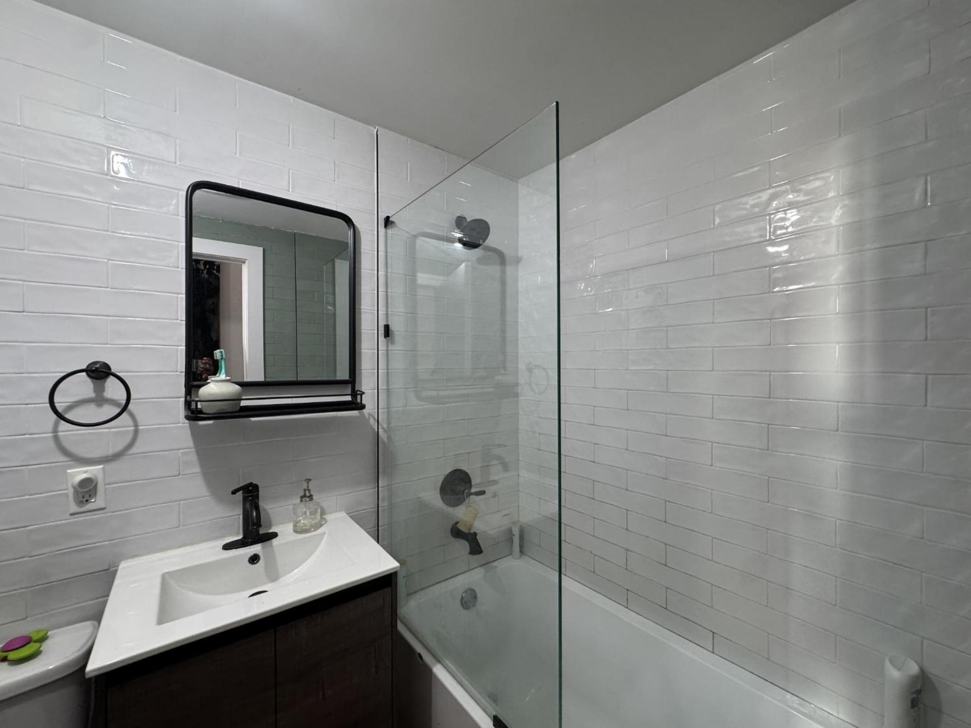 Brooklyn Artist Loft- * New York