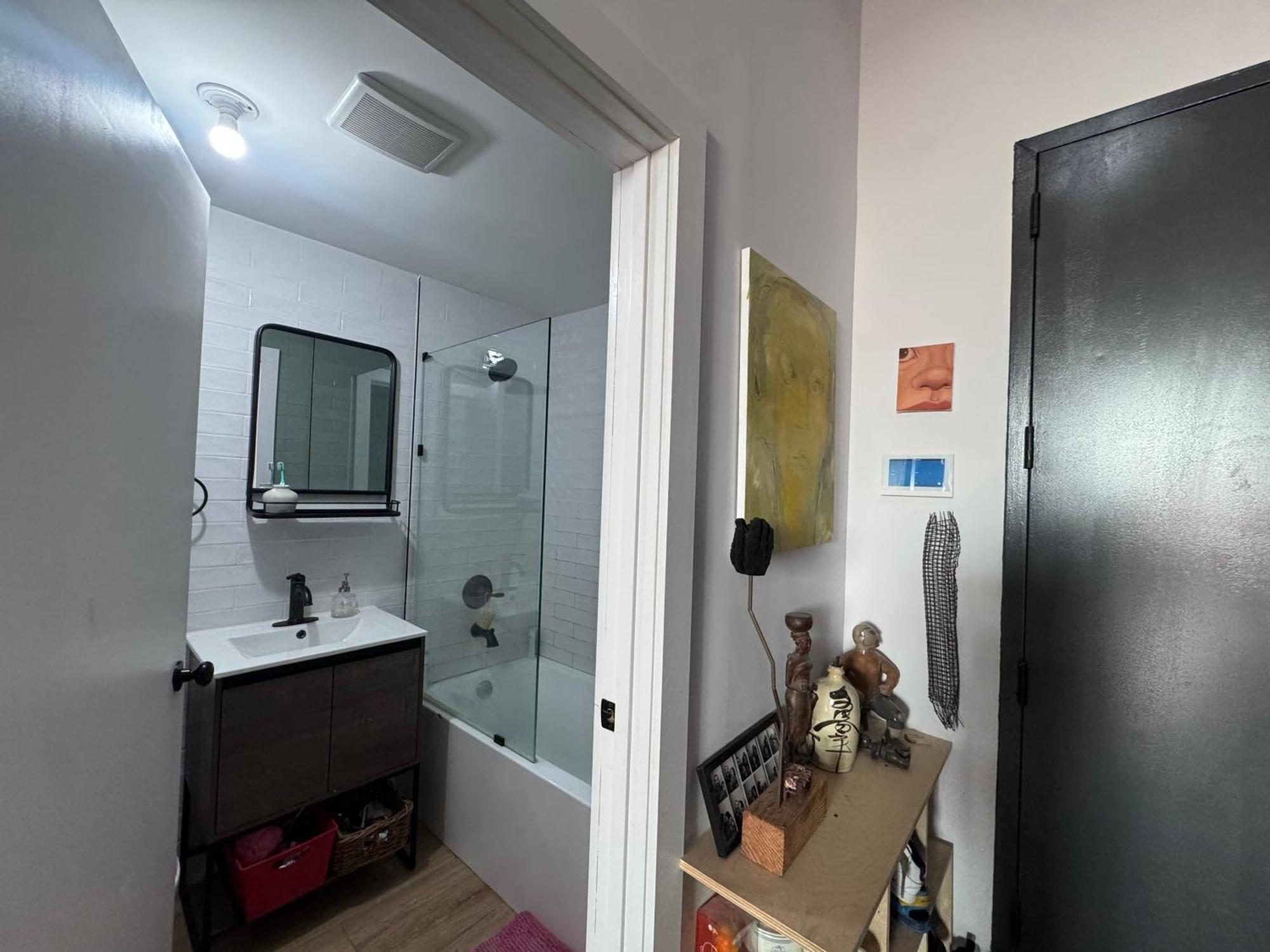 Apartment Brooklyn Artist Loft-