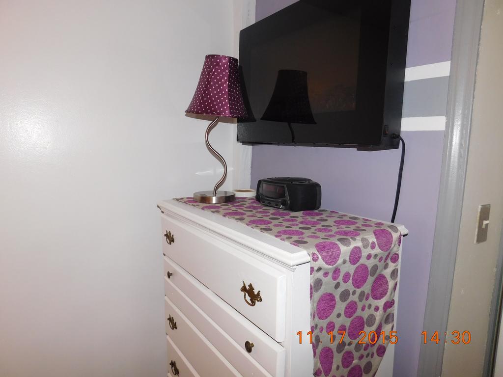 Appartement Debbie's Place *