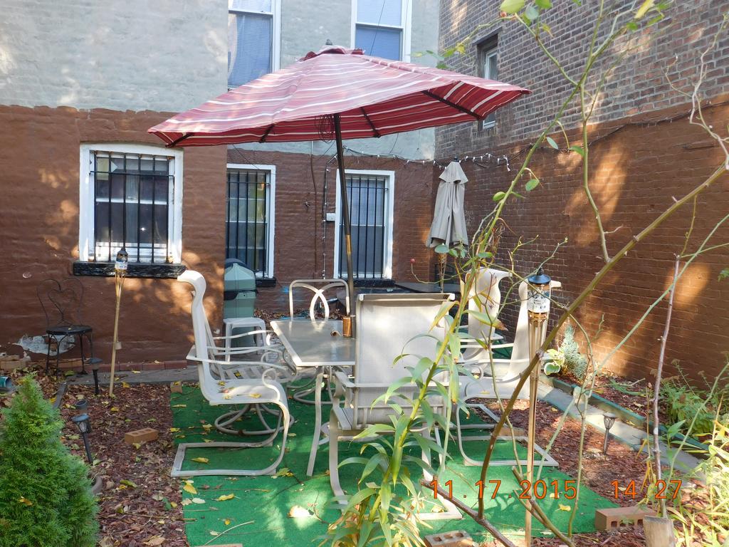 Appartement Debbie's Place New York