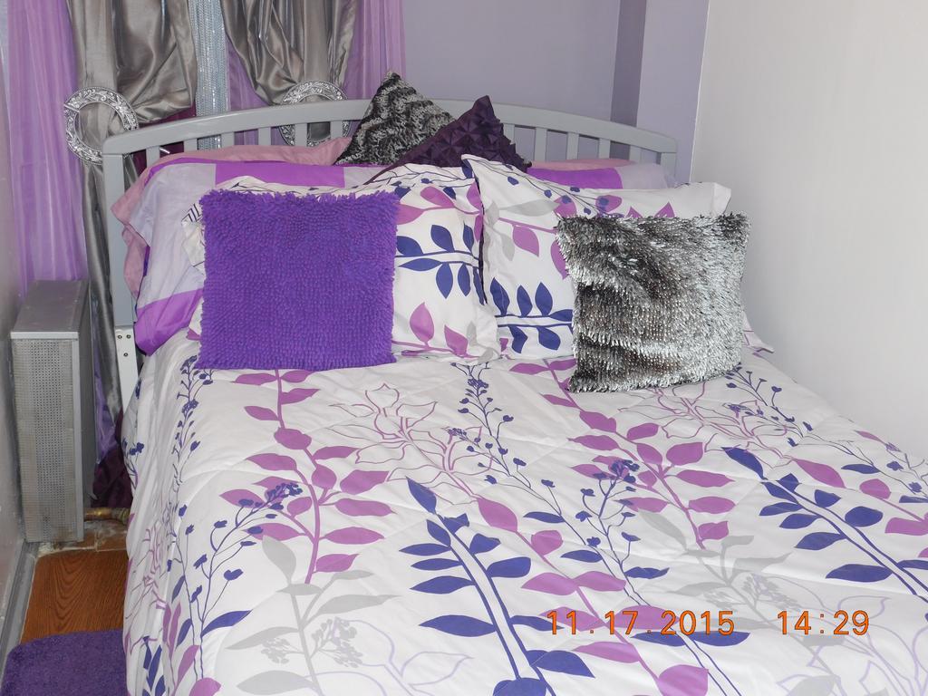 Debbie's Place Appartement New York