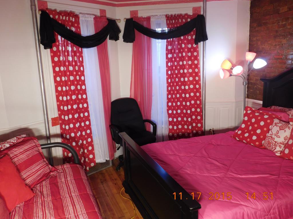 Debbie's Place Appartement New York