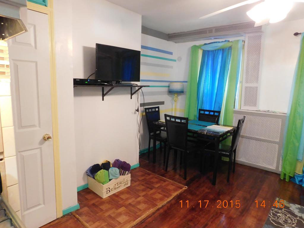 Debbie's Place Appartement *