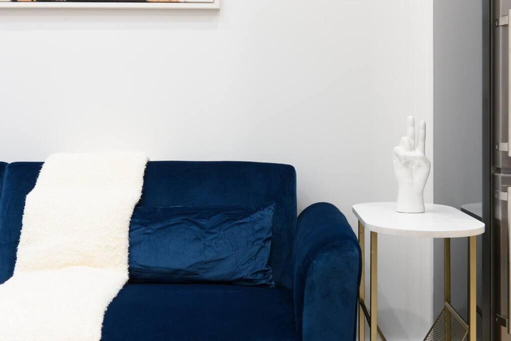 78-4d Quality 1br W&d Skylight By Park * New York