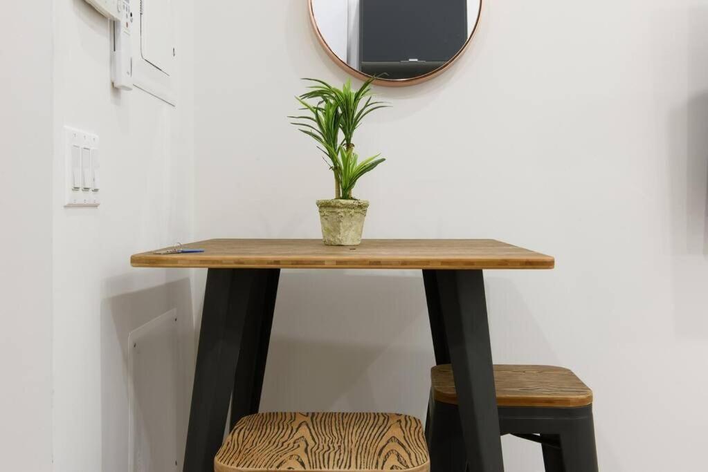 78-4d Quality 1br W&d Skylight By Park Apartment New York