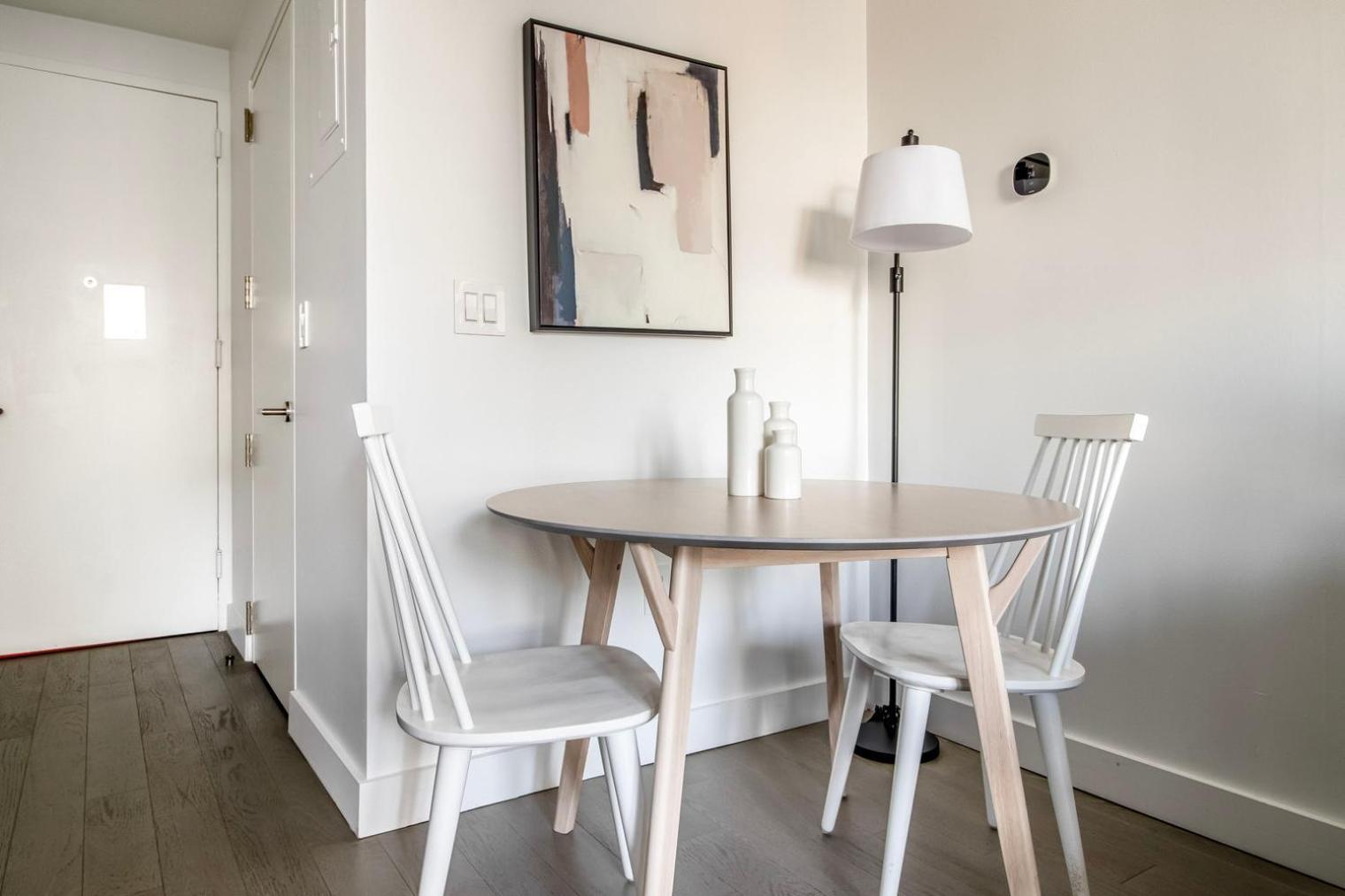 Uws 1br W Wd Nr Lincoln Center Nyc-1187 Apartment *