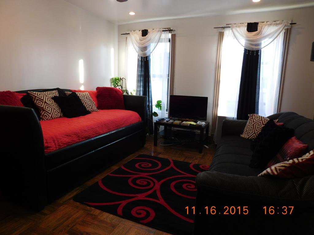 Debbie's Place Appartement *