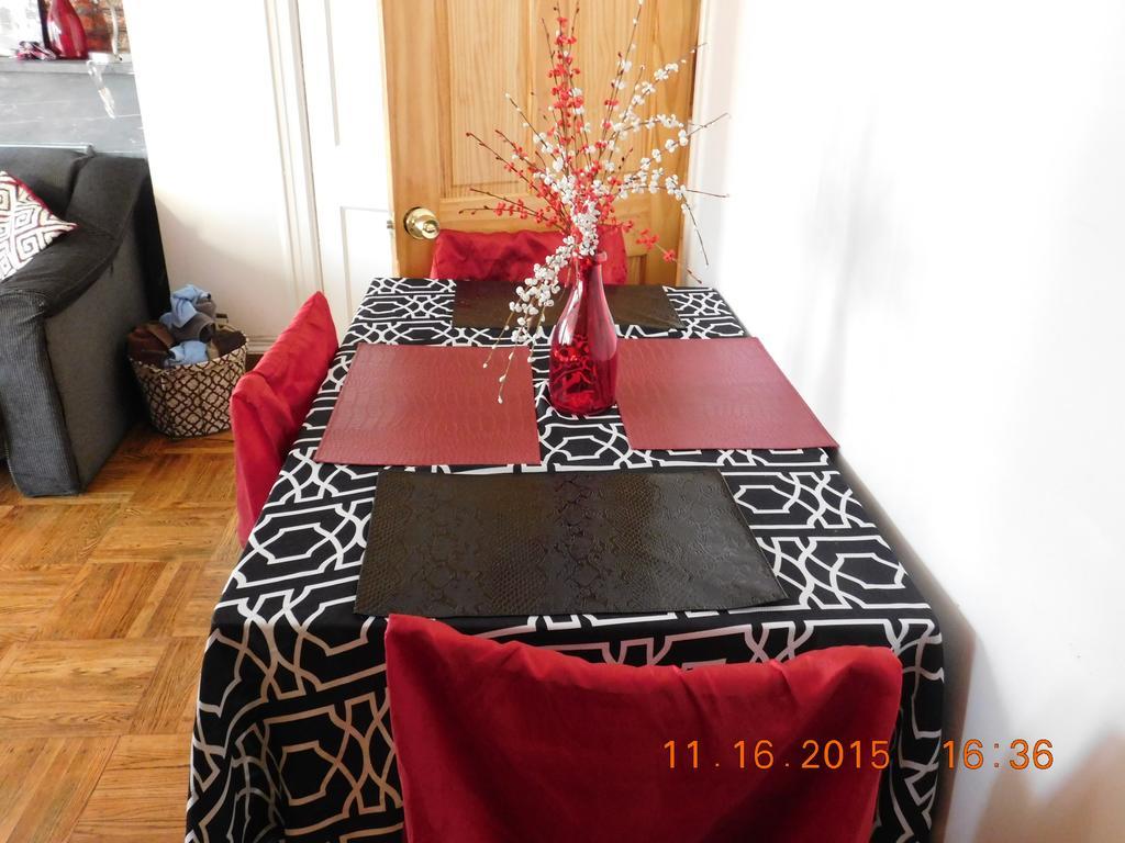 Appartement Debbie's Place *