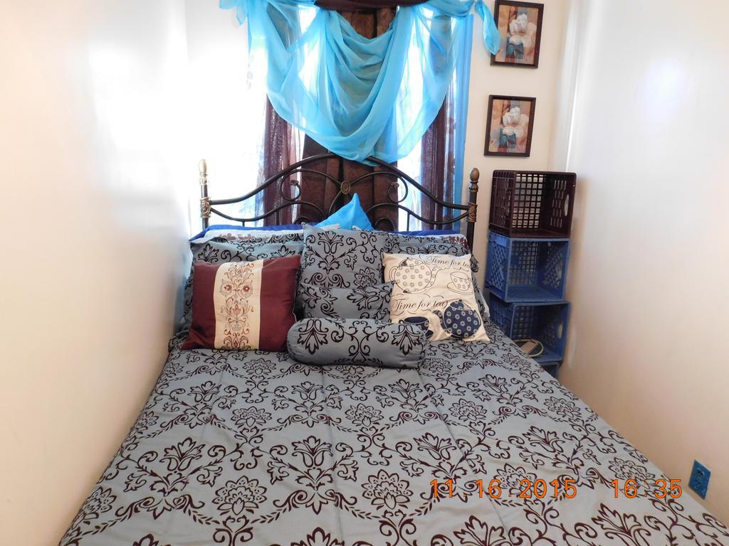 Appartement Debbie's Place New York