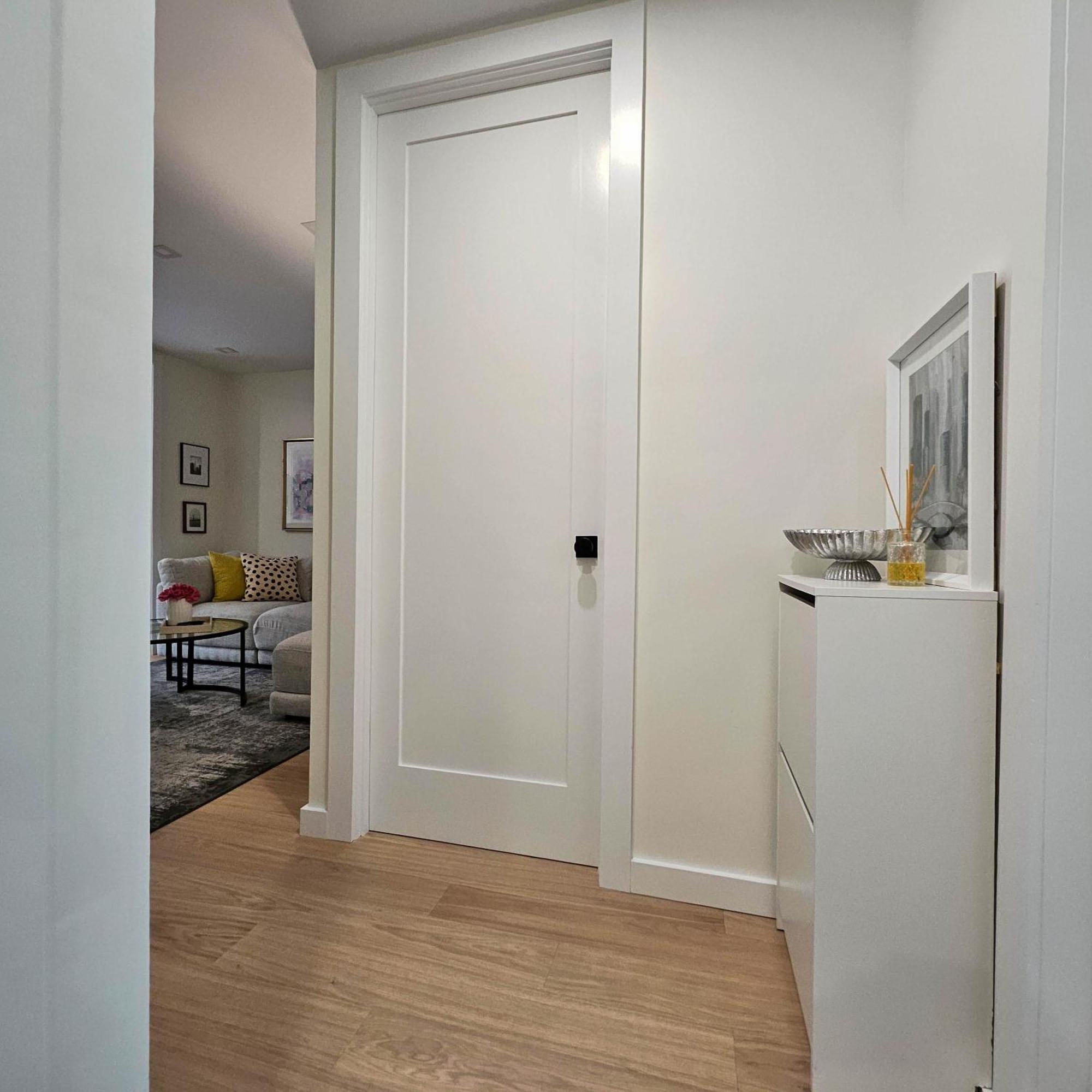 Apartment Bright Modern 2-bedroom - Prime Astorioa - Near Subway