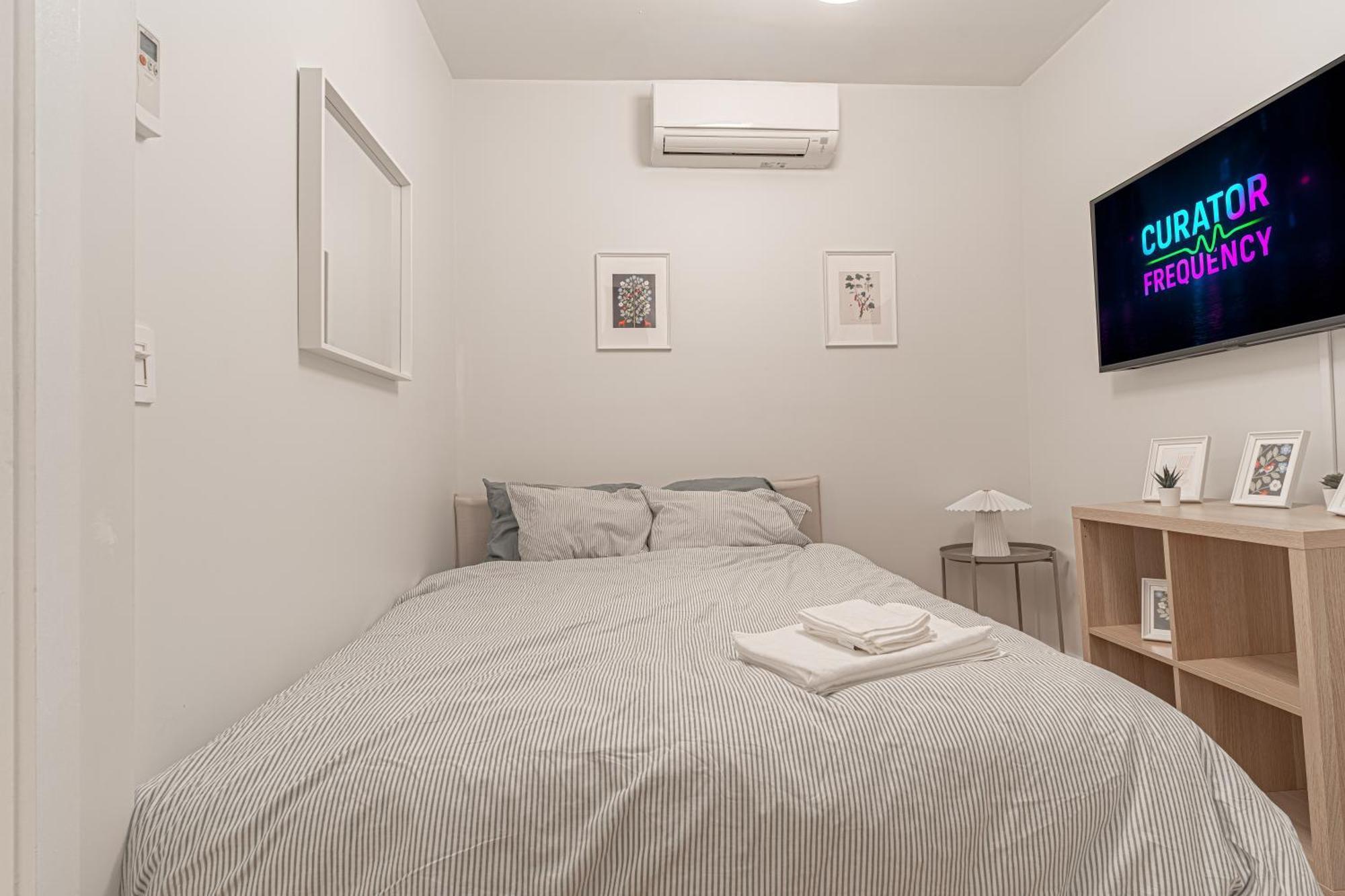 Stylish 2br Close To Williamsburg * New York