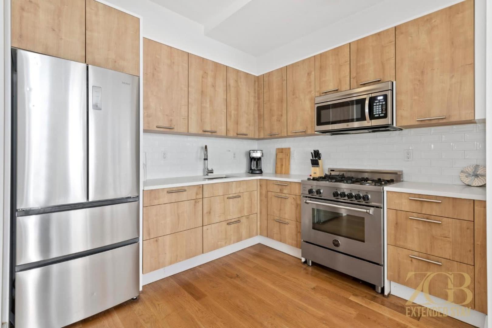 517 -41d Gorgeous And Fully Equipped Luxury 1 Bedroom *