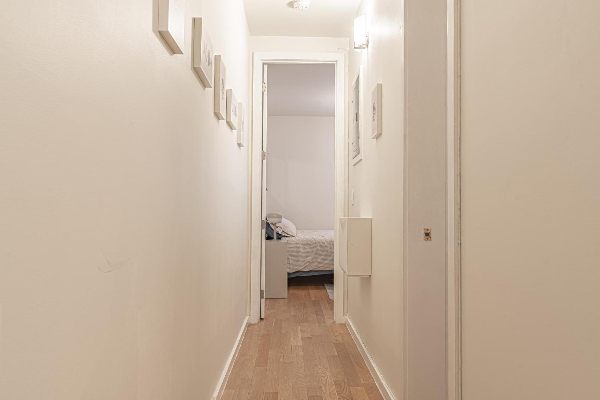 Apartment Stylish 2br Close To Williamsburg New York