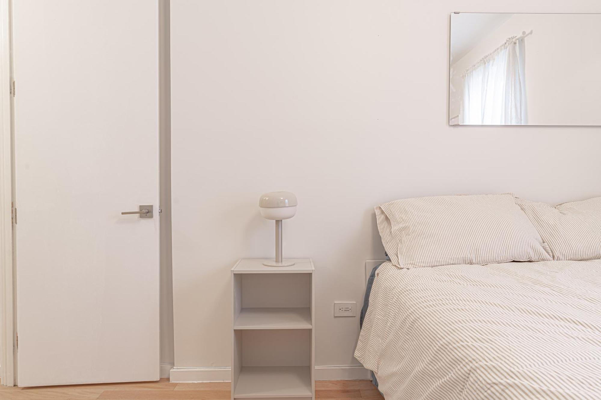Apartment Stylish 2br Close To Williamsburg