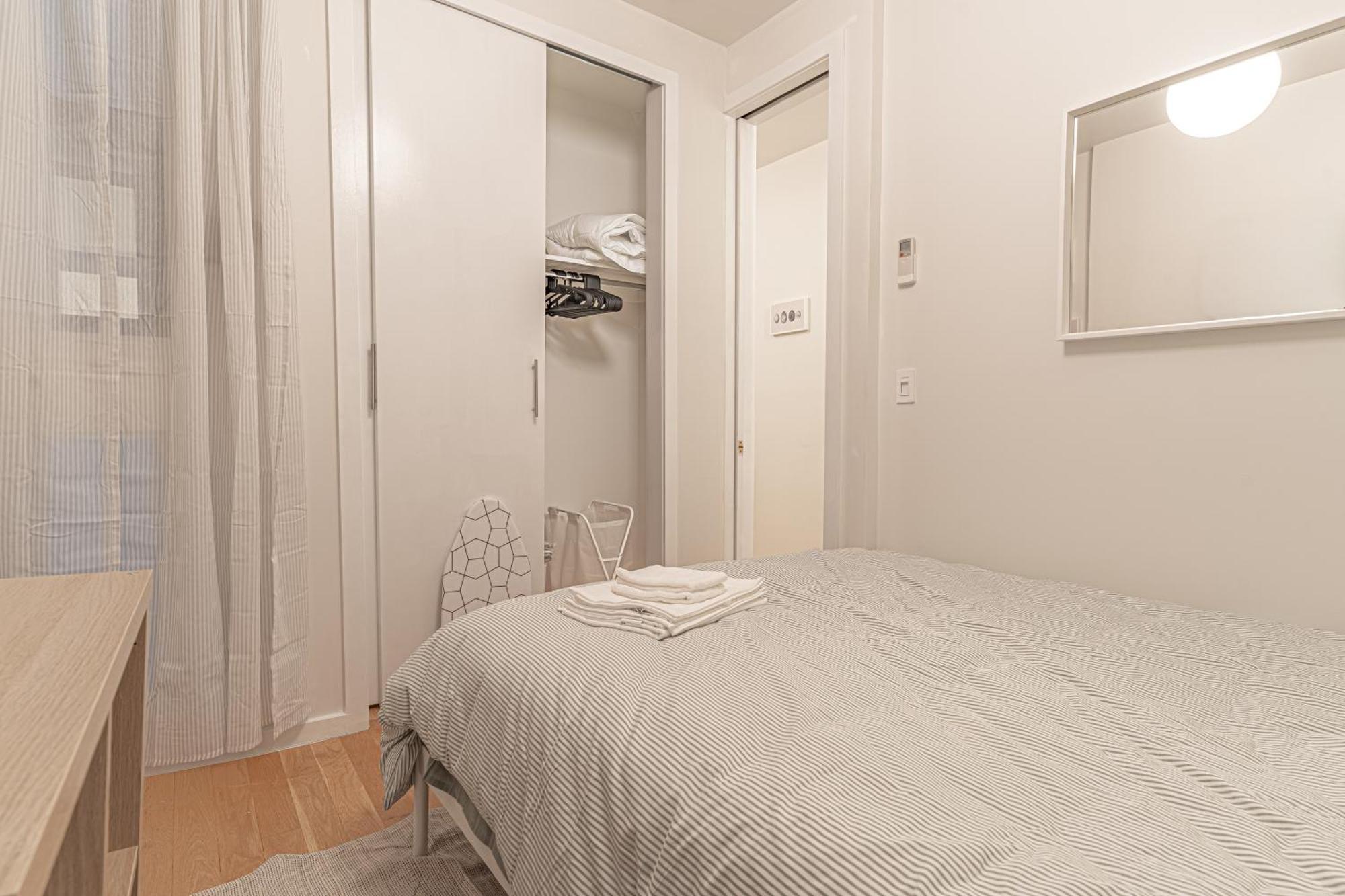 Stylish 2br Close To Williamsburg New York