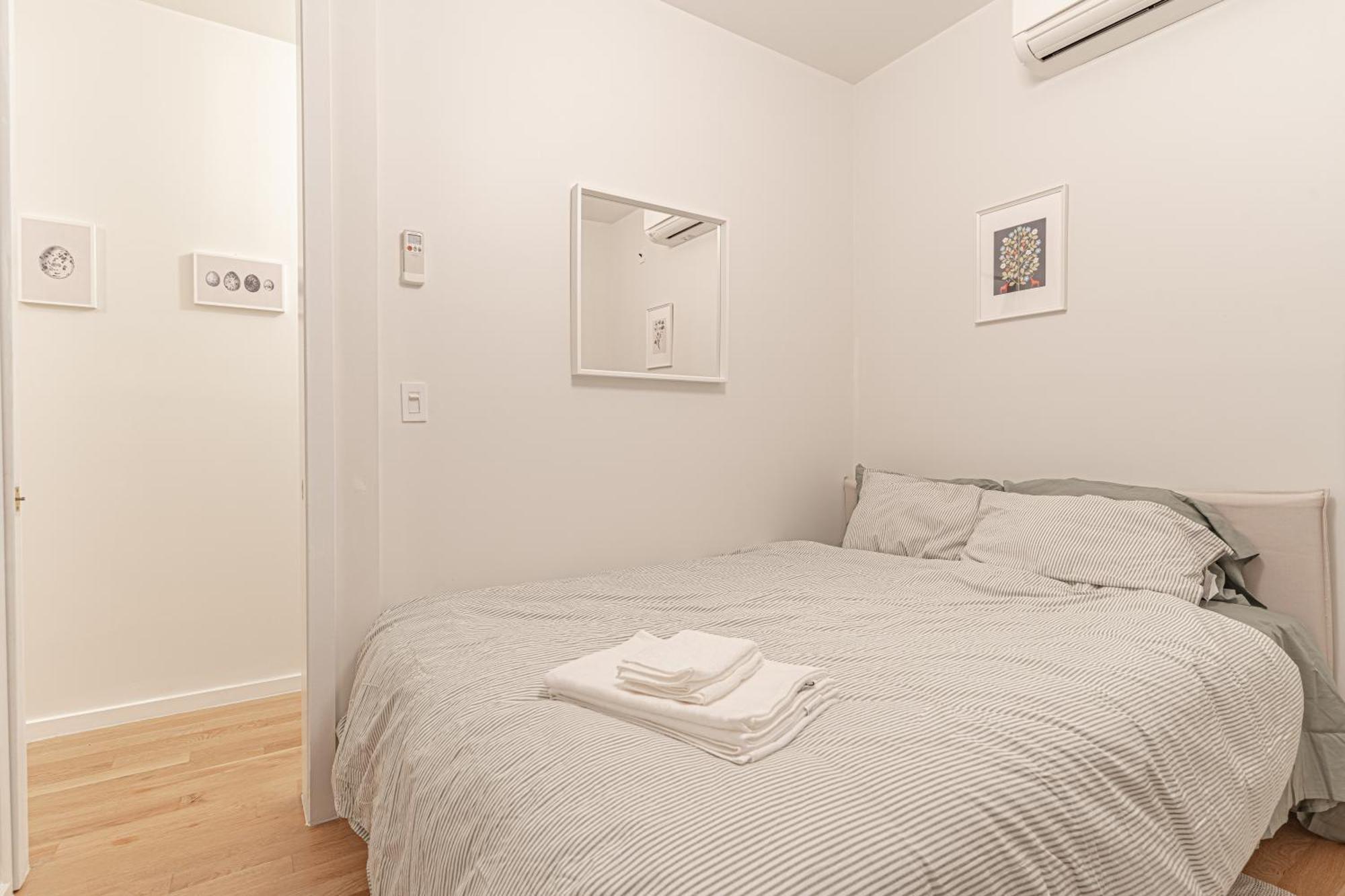 Stylish 2br Close To Williamsburg Apartment New York