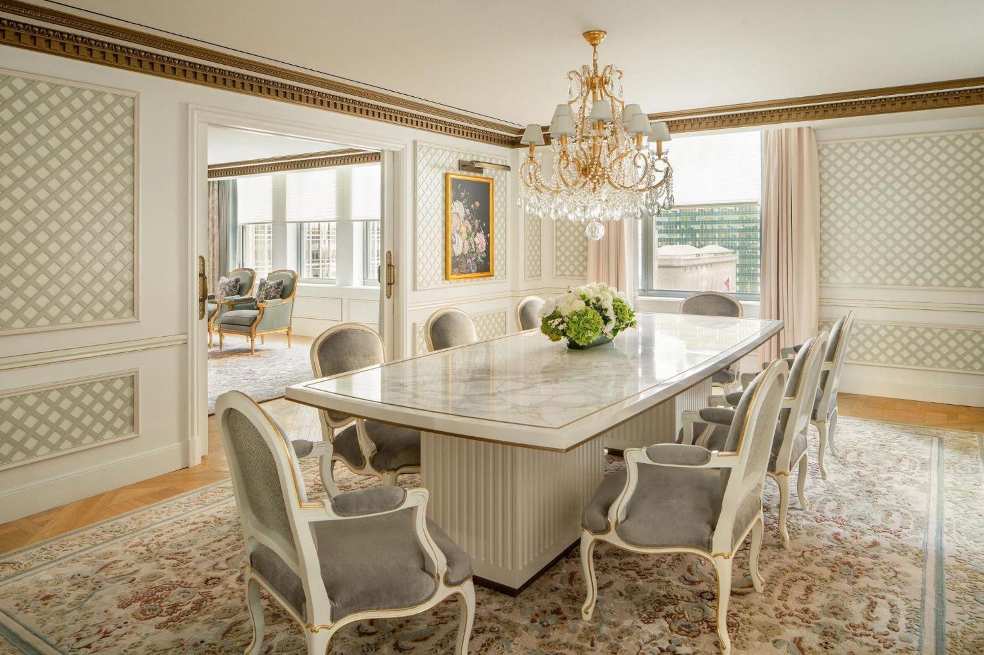 Waldorf Astoria