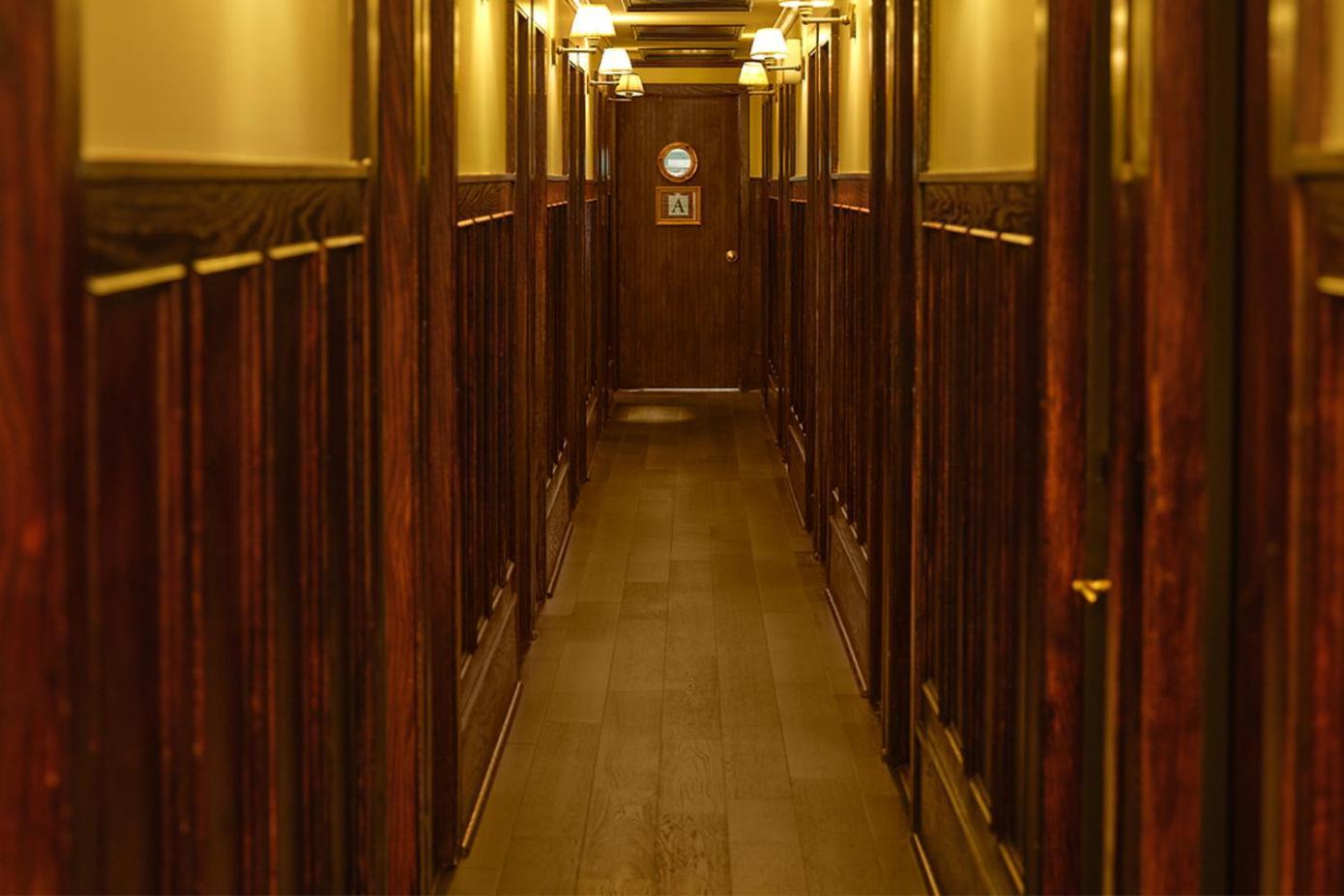 West Village Eurohostel Hotel