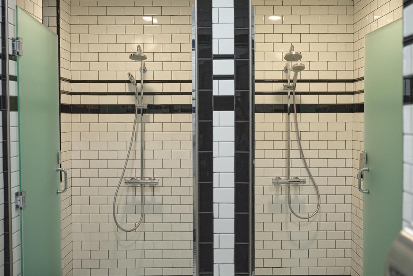 Hotel West Village Eurohostel