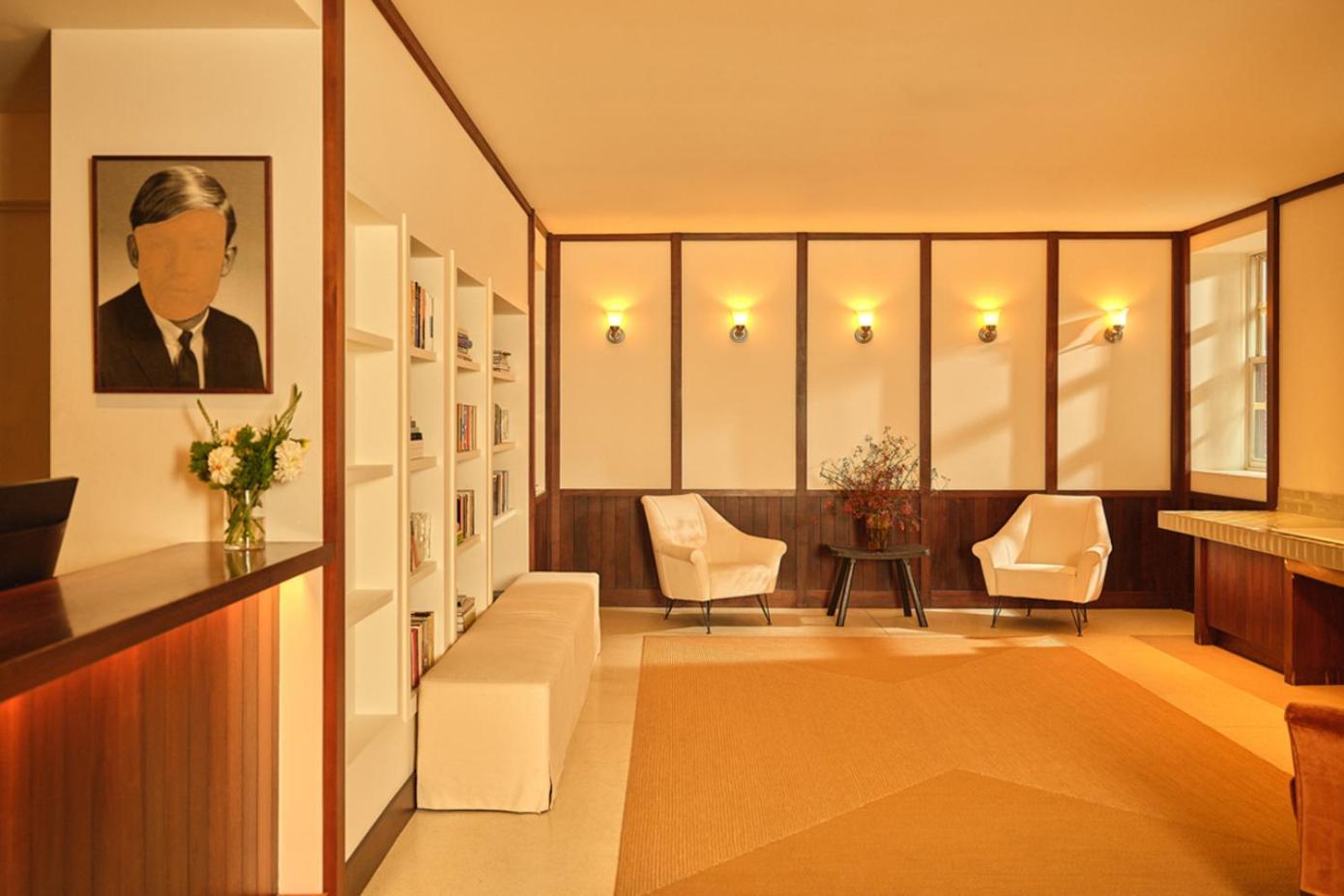 Hotel West Village Eurohostel New York