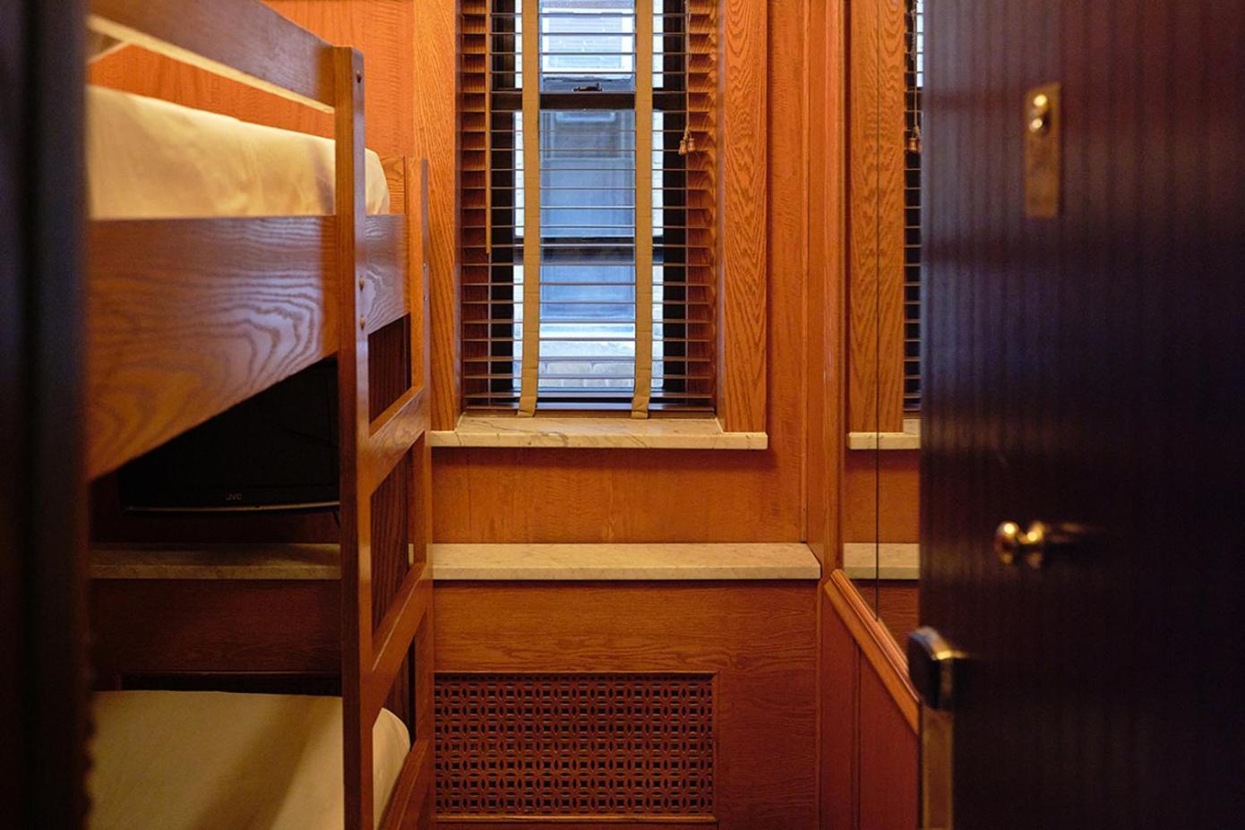 Hotel West Village Eurohostel New York