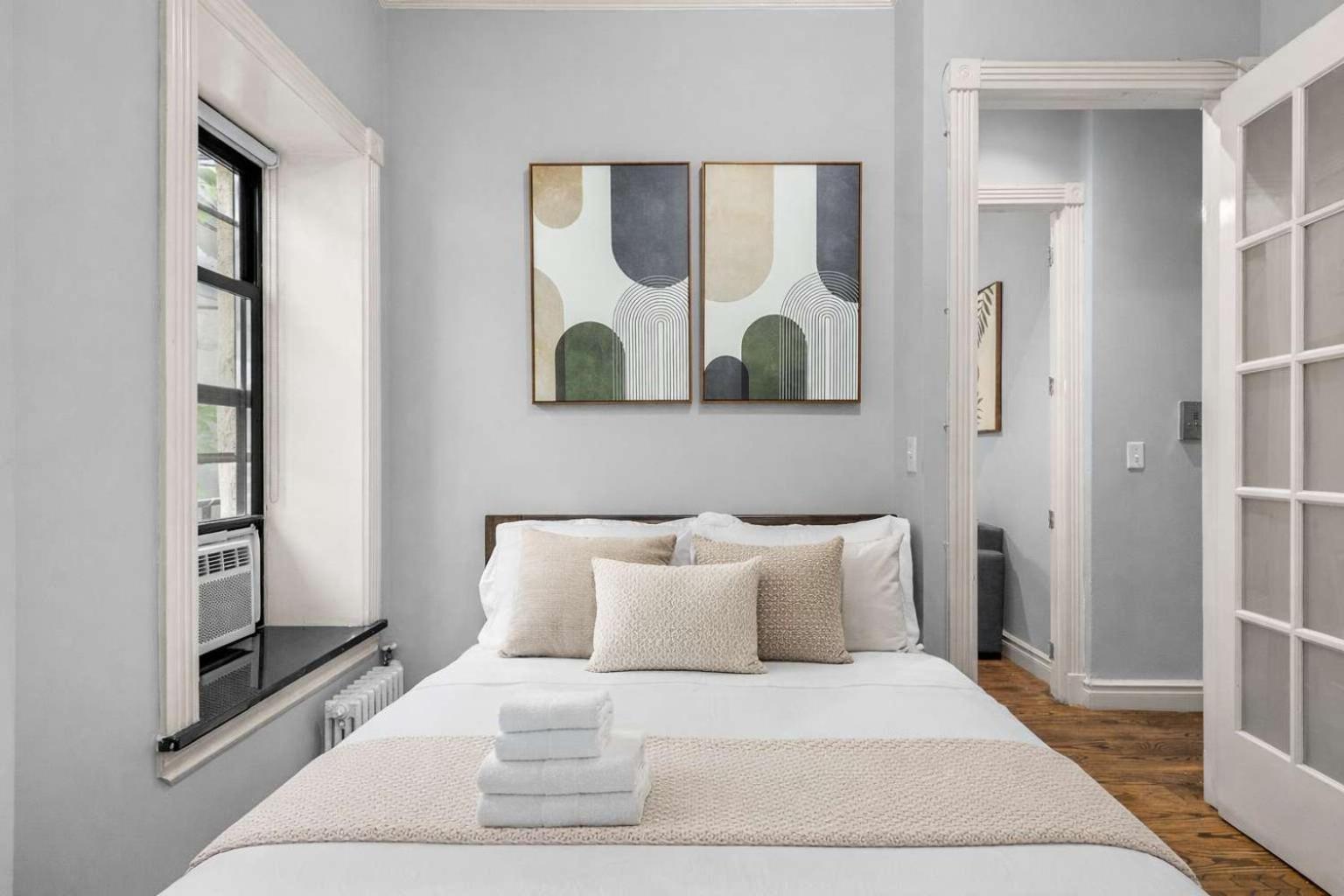 Apartment Bold Manhattan Base In Prime Nolita New York