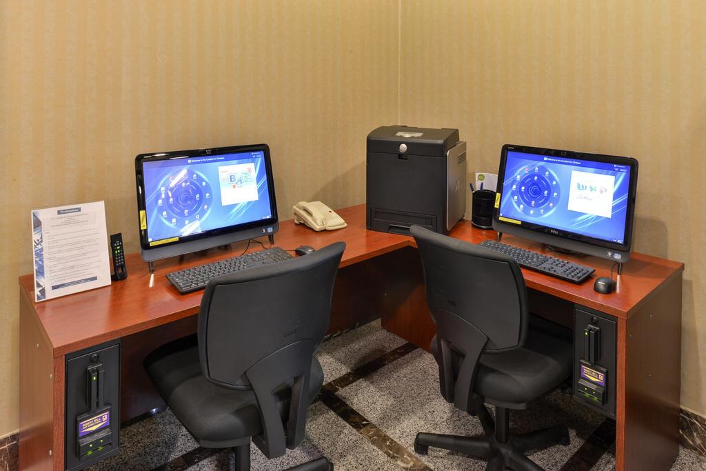 Comfort Chelsea Hotel