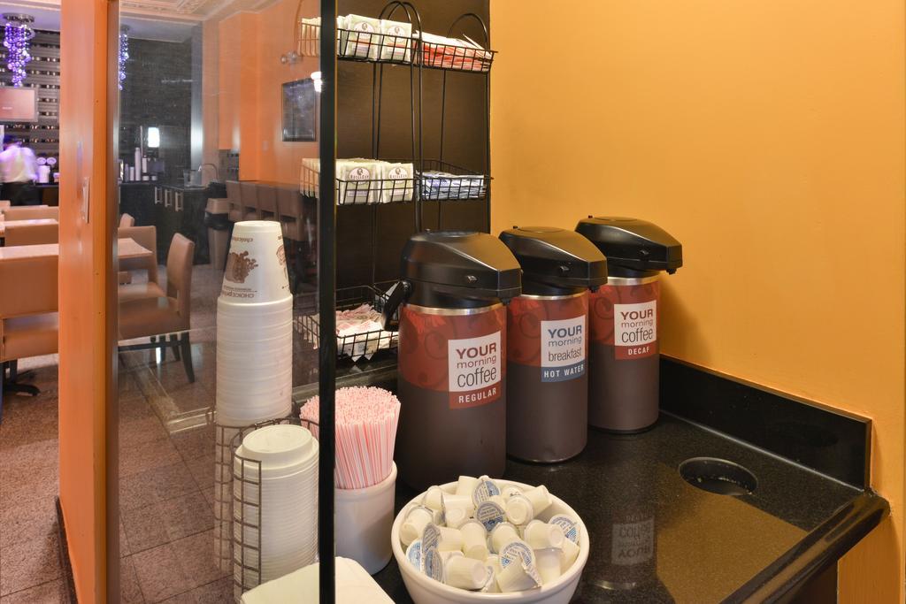 Comfort Chelsea Hotel New York