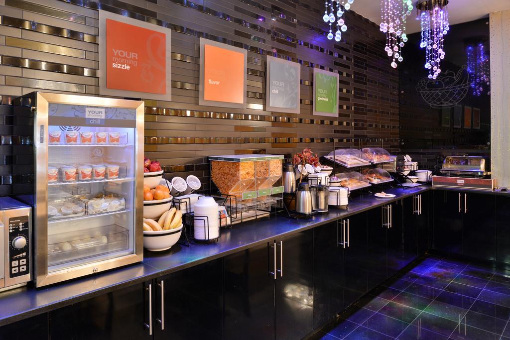 Comfort Chelsea Hotel 2*