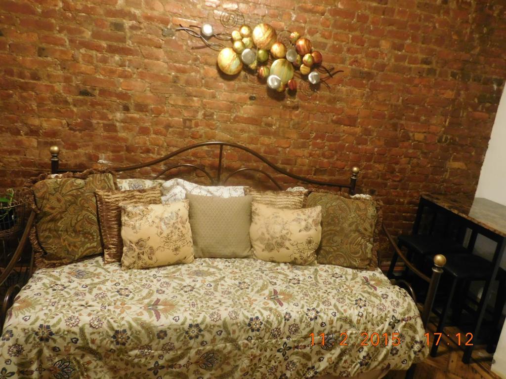 Appartement Debbie's Place New York