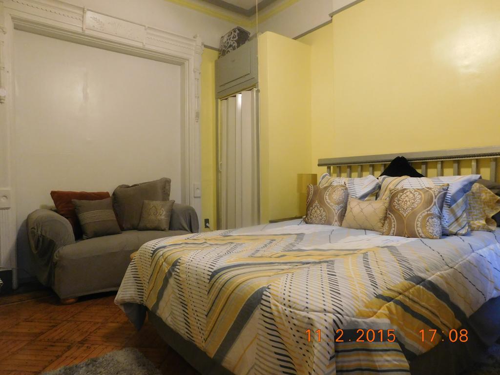 Debbie's Place Appartement *