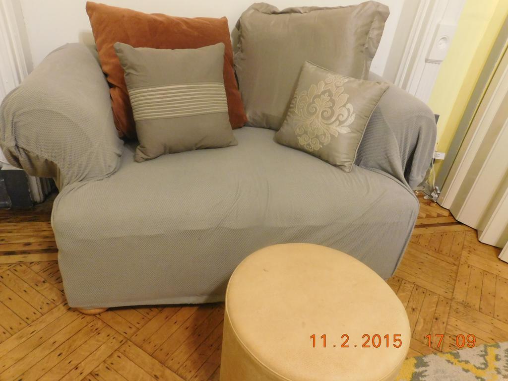 Debbie's Place Appartement *
