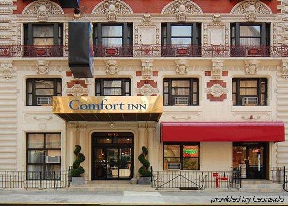 Hotel Comfort Chelsea