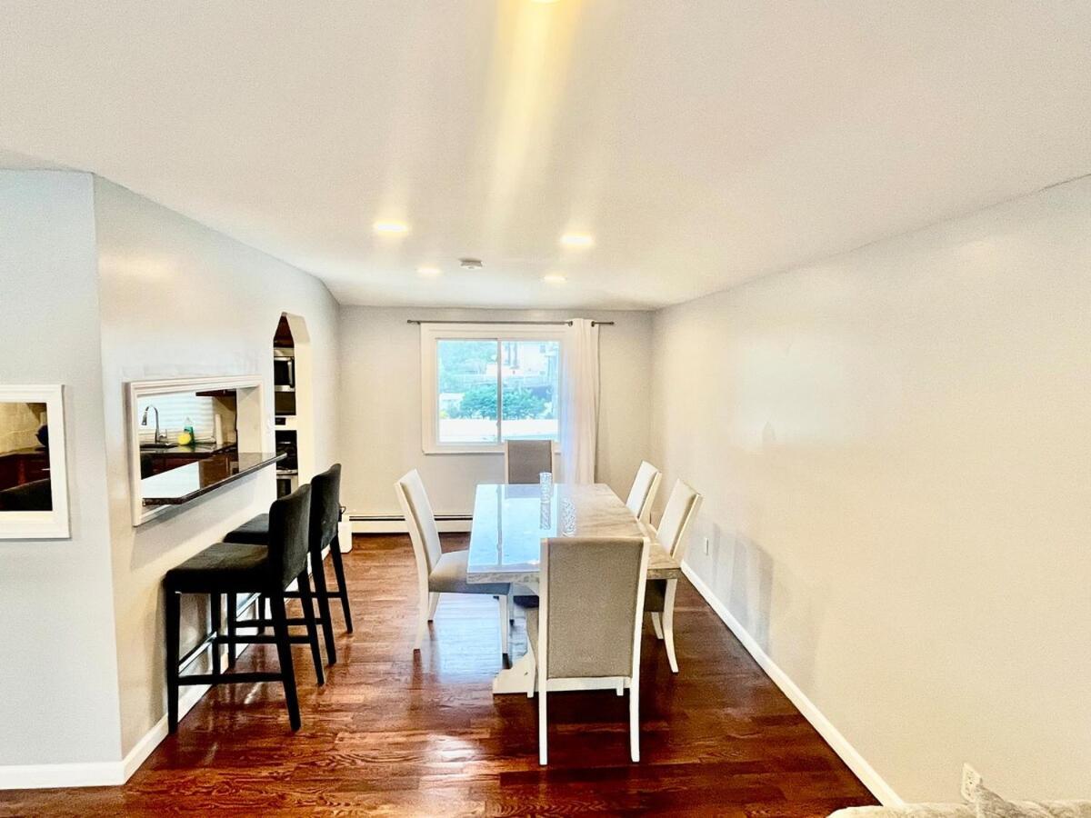 Nyc 10 Minutes From Jfk Queens Comforts