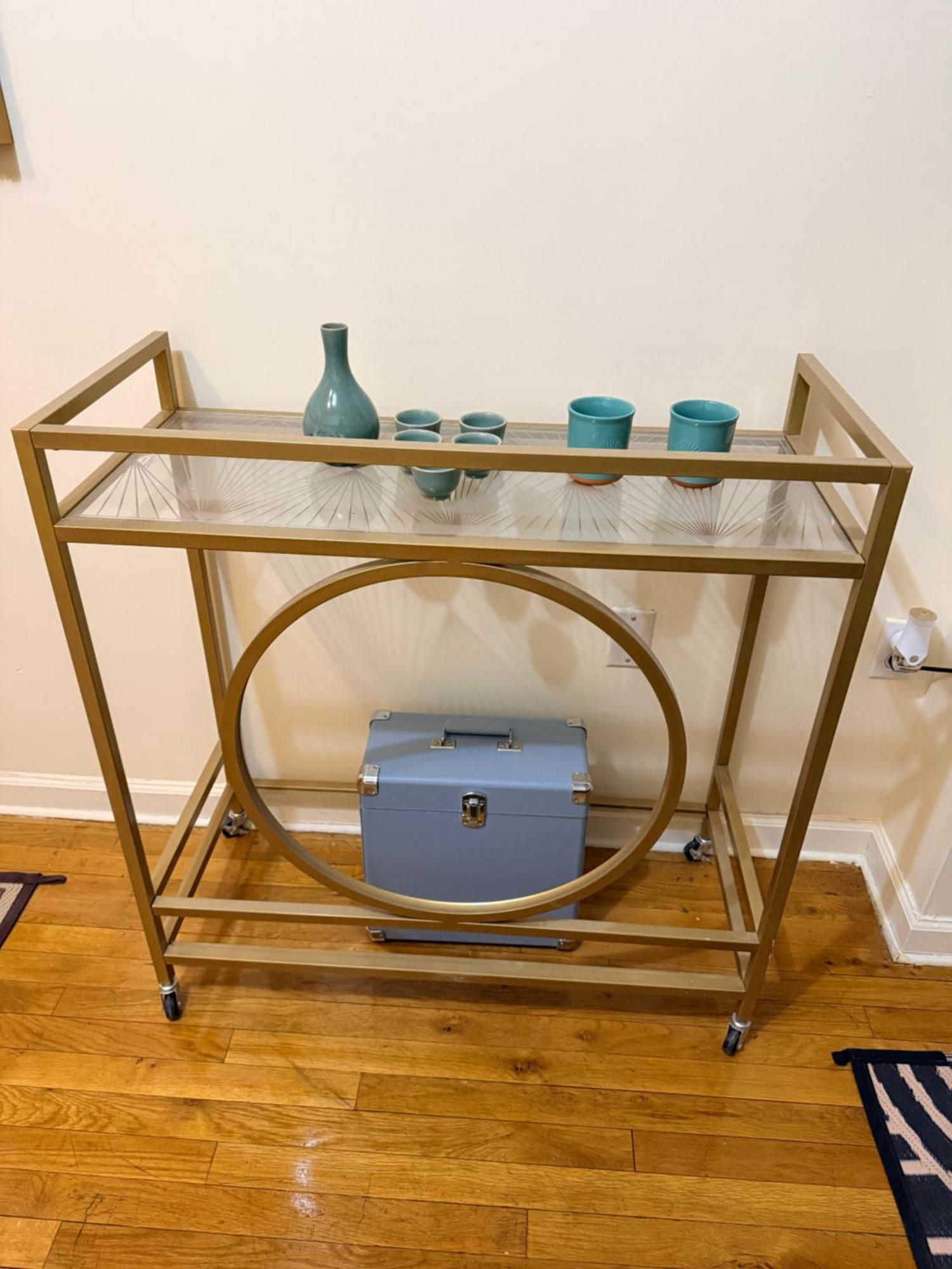 Apartment Throopstar *